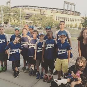 Meet your Posher, Alexa